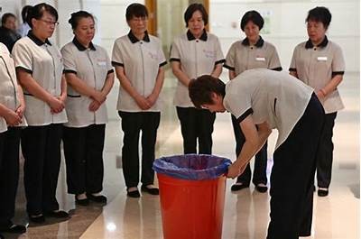 麻豆传媒保洁服务介绍：专业清洁团队为您提供优质服务